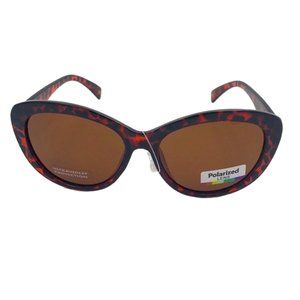 Unbranded 🕶Polarized lens Cat Eye Sunglasses